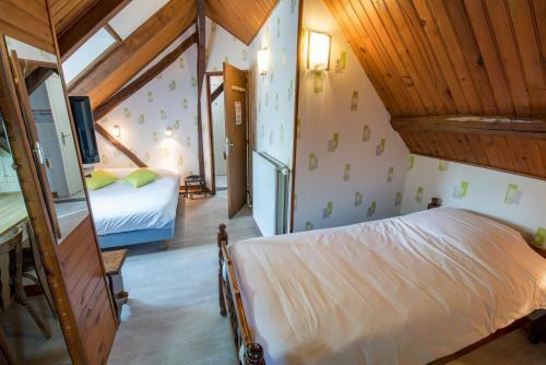 Hotel Auberge De La Plaine