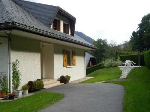 Bed & Breakfast Chambres D'h�tes Les Pierres Taill�es