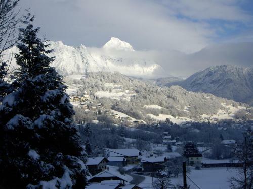 Bed & Breakfast Chambres D'h�tes Les Pierres Taill�es