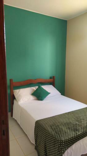 Apartamento Cantinho Xod�