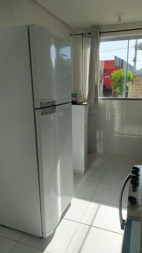 Apartamento Cantinho Xod�