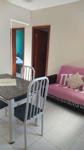 Apartamento Cantinho Xod�