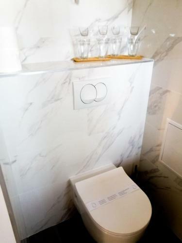 Evita Studio Apartment