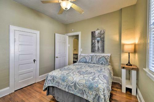 Lovely Hampton Home Less Than 6 Mi To Outlook Beach!
