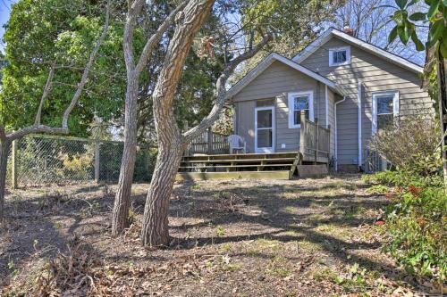 Lovely Hampton Home Less Than 6 Mi To Outlook Beach!