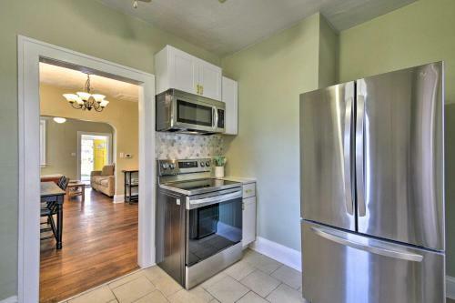 Lovely Hampton Home Less Than 6 Mi To Outlook Beach!