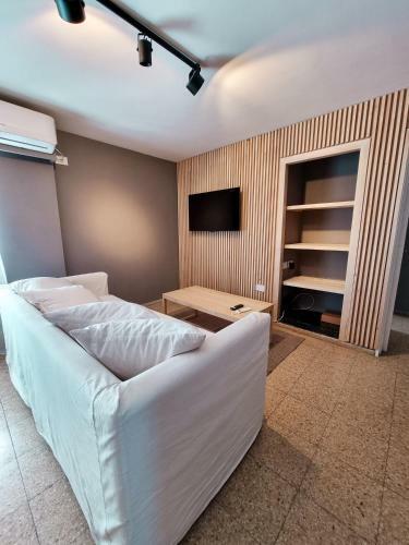 Apartamento Dpto 2 Dormitorios De Dise�o