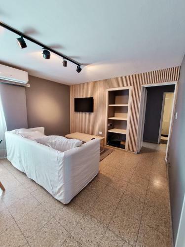 Apartamento Dpto 2 Dormitorios De Dise�o