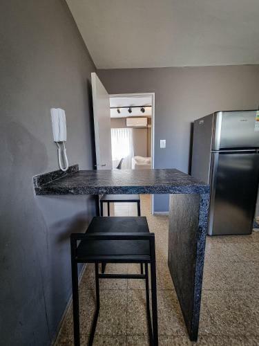Apartamento Dpto 2 Dormitorios De Dise�o