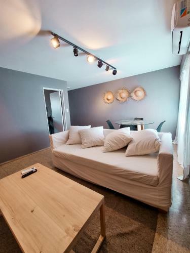 Apartamento Dpto 2 Dormitorios De Dise�o