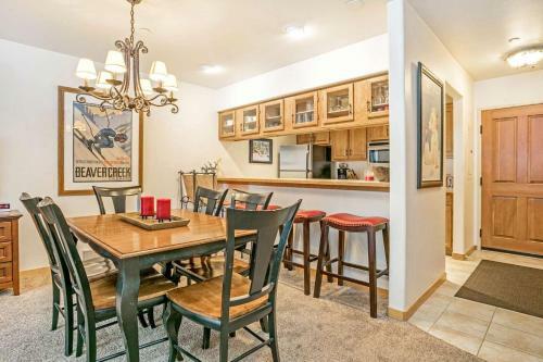 Apartamento Townsend Place B107 Condo