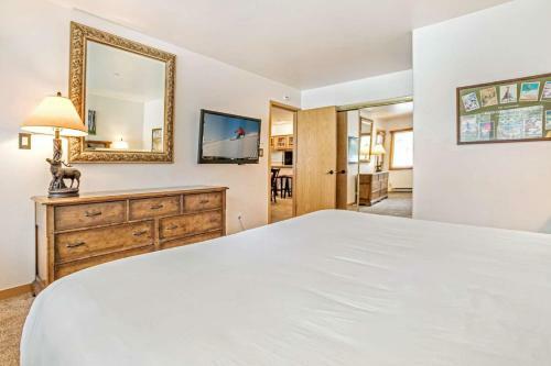 Apartamento Townsend Place B107 Condo