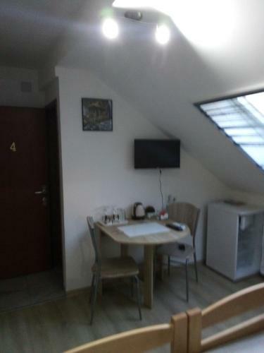 Hostal Sobe ?ok?i?