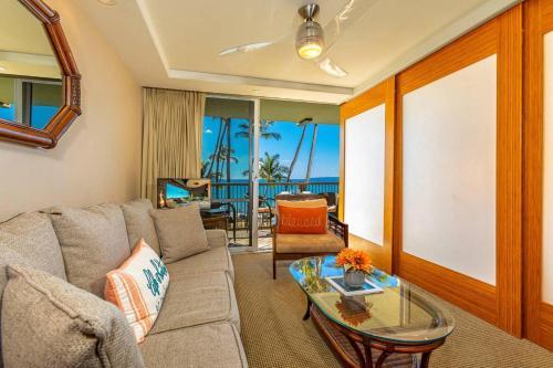 Mana Kai By Coldwell Banker Island Vacations