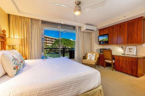 Mana Kai By Coldwell Banker Island Vacations