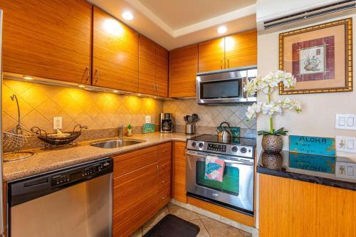 Mana Kai By Coldwell Banker Island Vacations