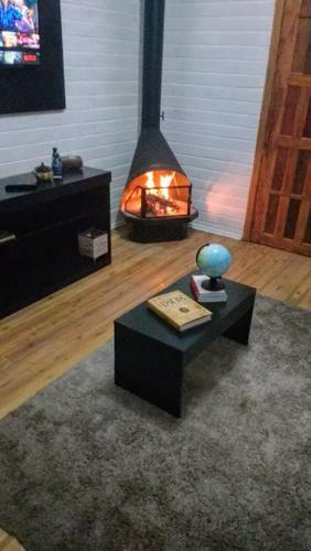 Casas Joaninha