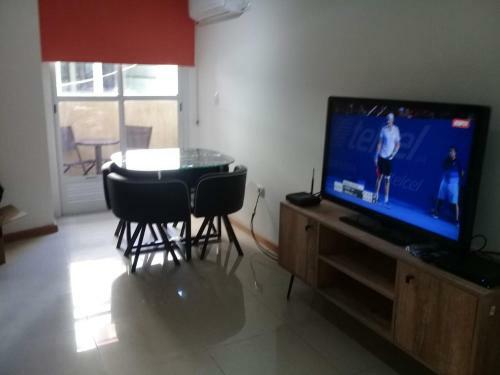 Apartamento Trendy Centro
