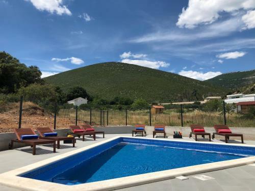 Apartamento Villa Mila Kastela