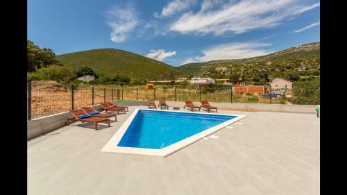 Apartamento Villa Mila Kastela