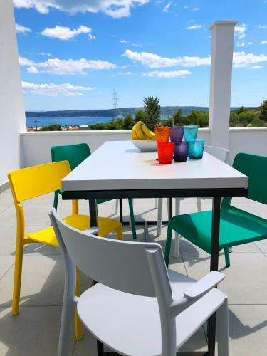 Apartamento Villa Mila Kastela
