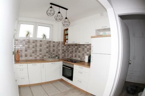 Apartman Lucija