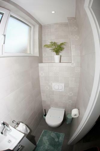 Apartman Lucija