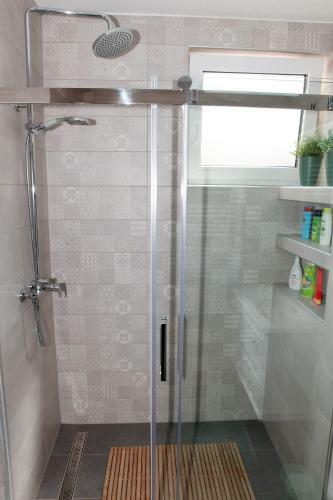 Apartman Lucija