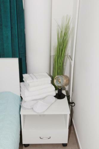 Apartman Lucija