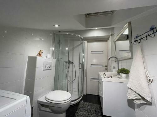 Apartman Rakovac