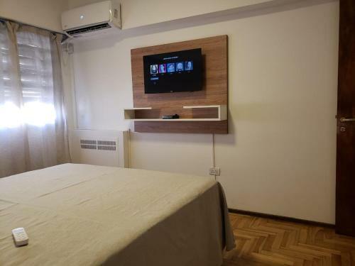 Apartamento Departamento De Antonia