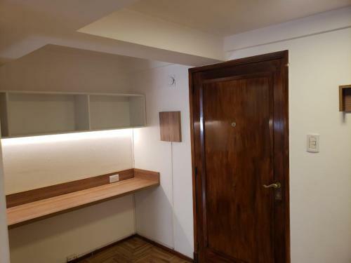Apartamento Departamento De Antonia