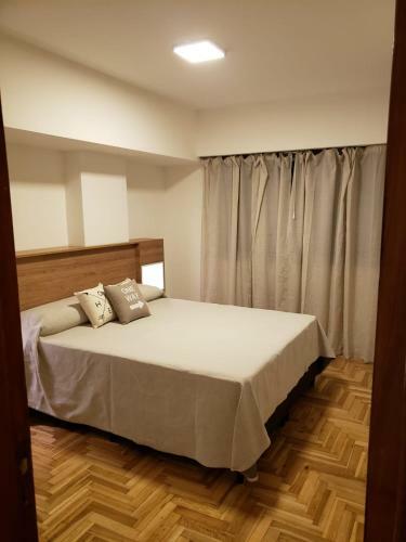 Apartamento Departamento De Antonia
