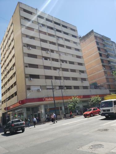 Apartamento Departamento De Antonia