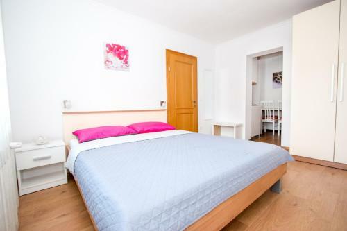 Apartamento Nada