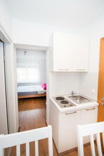 Apartamento Nada