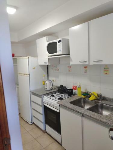 Apartamento Jard�n Del Sur Cordoba