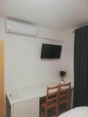 Hostal Sobe ?u?anj