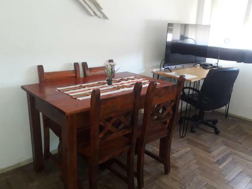 Apartamento Departamento De Emiko