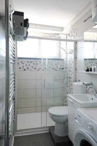 Apartman Mima