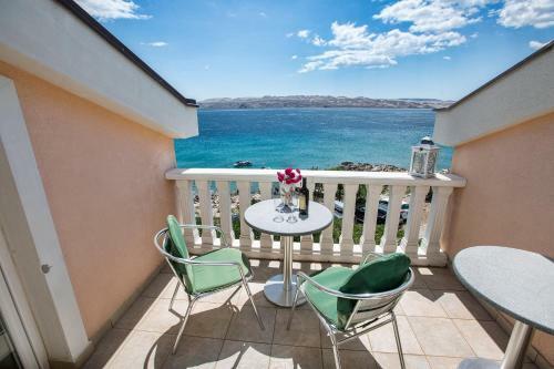 Apartamento Ferienhaus Elena