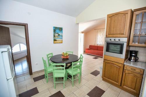 Apartamento Ferienhaus Elena