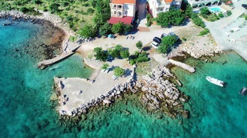 Apartamento Ferienhaus Elena