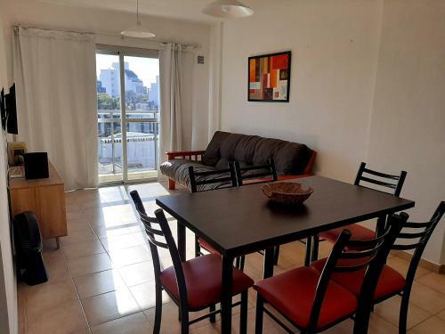 Apartamento Plaza Rivadavia Departamento