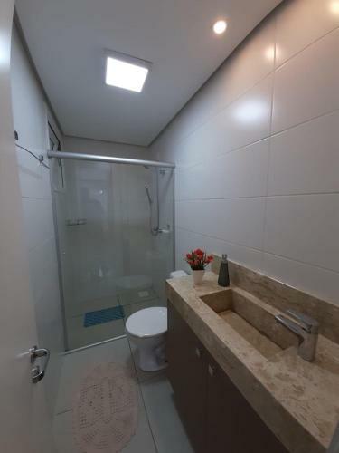 Apartamento Nov�ssimo Apto Centro De Canela.