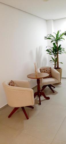 Apartamento Nov�ssimo Apto Centro De Canela.