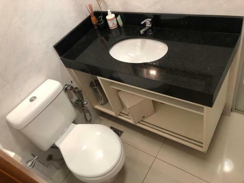 Apartamento Apto No Cora��o De Canela