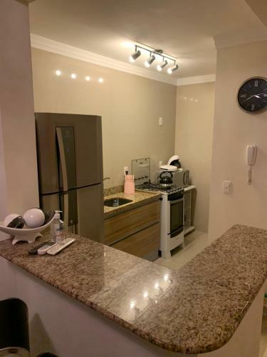 Apartamento Apto No Cora��o De Canela
