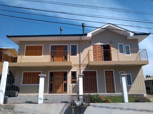 Apartamento Residencial Flores Da Fortuna