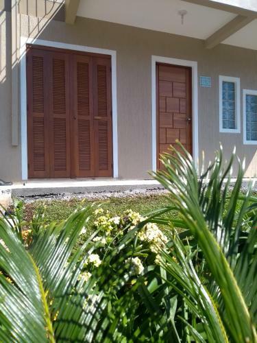 Apartamento Residencial Flores Da Fortuna
